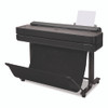 T630 Series 24" Large-Format Wireless Plotter Printer