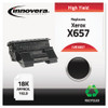 Remanufactured Black High-Yield Toner, Replacement for 113R00657, 18,000 Page-Yield