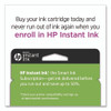 HP 952XL, (L0S64AN) High-Yield Magenta Original Ink Cartridge