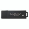 DataStick Pro USB 3.2 Type A Flash Drive, 256 GB, Black