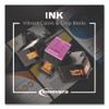 Compatible Matte Black Ink, Replacement for PFI-120 (2884C001), 130 mL
