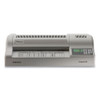 Proteus 125 Laminator, Six Rollers, 12" Max Document Width, 10 mil Max Document Thickness
