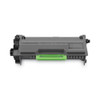 TN850 High-Yield Toner, 8,000 Page-Yield, Black