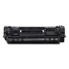 5645C001 (071) Toner, 1,200 Page-Yield, Black