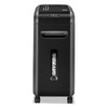 Powershred 99Ms Micro-Cut Shredder, 14 Manual Sheet Capacity