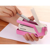 inCOURAGE™ 20 Compact Stapler, Pink Ribbon