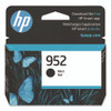 HP 952, (F6U15AN) Black Original Ink Cartridge