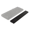 iMouse T60 2.4 GHz Wireless Touchpad With Armrest, 17 x 3, Black