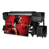SureColor S80600L 64" Wide Format Inkjet Printer