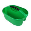 Classroom Caddy, Green, Pack of 2 Classroom Caddy, Green, Pack of 2