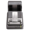 SLP-650 Smart Label Printer, 70 mm/sec Print Speed, 300 dpi, 4.5 x 6.78 x 5.78