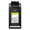T45L420 UltraChrome GS3 Ink, 1,500 mL, Yellow