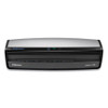 Jupiter 2 125 Laminator, 6 Rollers, 12" Max Document Width, 10 mil Max Document Thickness