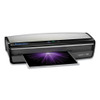 Jupiter 2 125 Laminator, 6 Rollers, 12" Max Document Width, 10 mil Max Document Thickness