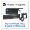 HP 962XL, (3JA01AN) High-Yield Magenta Original Ink Cartridge