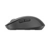 Signature M650 Wireless Mouse, Large, 2.4 GHz Frequency, 33 ft Wireless Range, Right Hand Use, Graphite