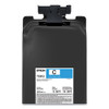 T53K220 (T53K) UltraChrome DS Ink, Cyan, 2/Pack