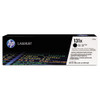 HP 131X, (CF210X) High-Yield Black Original LaserJet Toner Cartridge