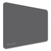 Accutrack Slimline Mouse Pad, 8.75 x 8, Graphite