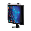 Protective Antiglare LCD Monitor Filter for 17" to 18" Flat Panel Monitor