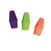 Wedgecap Erasers, Pack of 144 Wedgecap Erasers, Pack of 144
