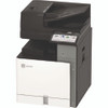 CX833SE Multifunction Laser Printer, Copy/Fax/Print/Scan