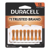Hearing Aid Battery, #13, 16/Pack
