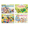 Learn to Read Variety Pack 13, Level F, 12 Titles