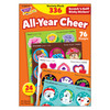 All Year Cheer Stinky Stickers® Variety Pack, 336 Count