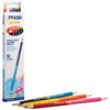 Duo Colored Pencils, 12 Color Set, 12 Sets
