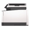 Color LaserJet Pro MFP 3301fdw, Copy/Fax/Print/Scan