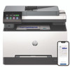 Color LaserJet Pro MFP 3301fdw, Copy/Fax/Print/Scan