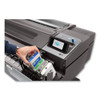 DesignJet Z9+dr 44" PostScript Printer with V-Trimmer TAA Compliant