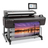 DesignJet HD Pro 2 44" MFP Wide Format Inkjet Printer