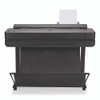 T630 Series 36" Large-Format Wireless Plotter Printer