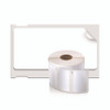 LabelWriter Address Labels, 1.25'' x 2.25'', White, 1,000 Labels/Roll