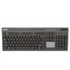 WKB-4450UB Keyboard, Black