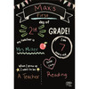 Activity Playmat - School Milestones, Pack of 6