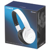 Peak Wireless Headphones, White