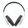 Peak Wireless Headphones, White