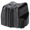 Compatible 108R00604 Solid Ink Stick, 3,400 Page-Yield, Black, 3/Box