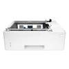 F2A72A LaserJet Paper Tray, 550 Sheet Capacity
