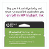 HP 952XL, (F6U19AN) High-Yield Black Original Ink Cartridge