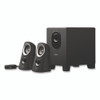 Z313 Computer Speaker System, Black