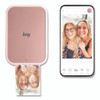 IVY 2 Wireless Photo Printer, Pink