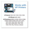 HP 564, (CB318WN) Cyan Original Ink Cartridge