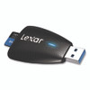 LRW450UBNA USB Card Reader, 312 MBps, USB-A