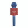 Karaoke Wireless Microphone, Blue