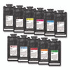 T51U720 (T51U) UltraChrome GS3 Eco-Solvent Ink, 1.5 L, Light Black
