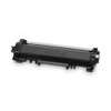 TN760 High-Yield Toner, 3,000 Page-Yield, Black